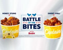 Captain’s Fried Chicken