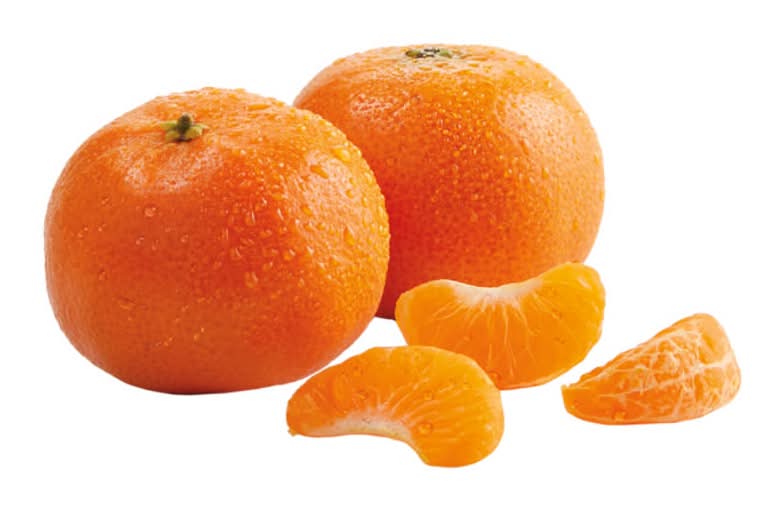 Mandarin Oranges