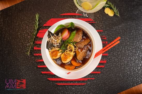 Umami La Quinta Experiencia