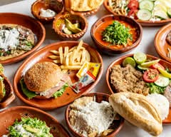 Cafe Te Ross (Mexico City)