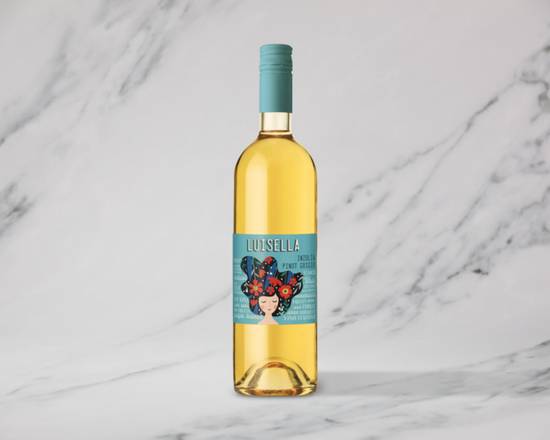 Luisella Pinot Grigio