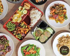 Takara Wok Asian Restaurant