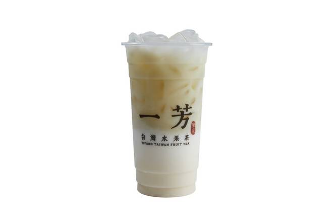 Sugar Cane Milk 溪口甘蔗牛奶