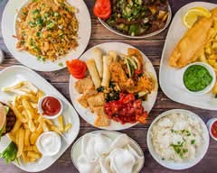 Pauls Widnes Fish Bar (Lower House Ln)