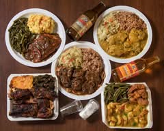 Ethio Vegan (1362 H St NE)