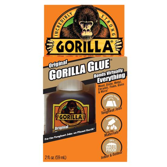 Gorilla Glue - Original, 2 fl oz