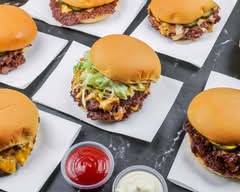 Super Smash Burger