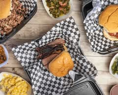 Lonestar Sausage & BBQ