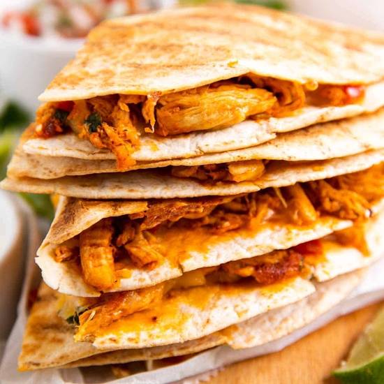 Quesadilla