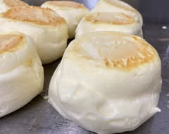 福美味パンケーキ Fukumimi Pancake