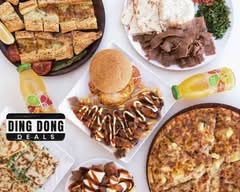 Hawker Take Away & Pizza