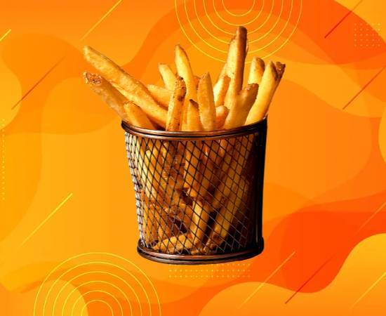 Frites Petite 🍟