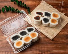 狀元糕公館店 府城古早味