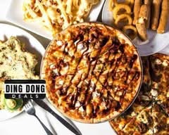 Oasis Pizza and Pasta Cowandilla