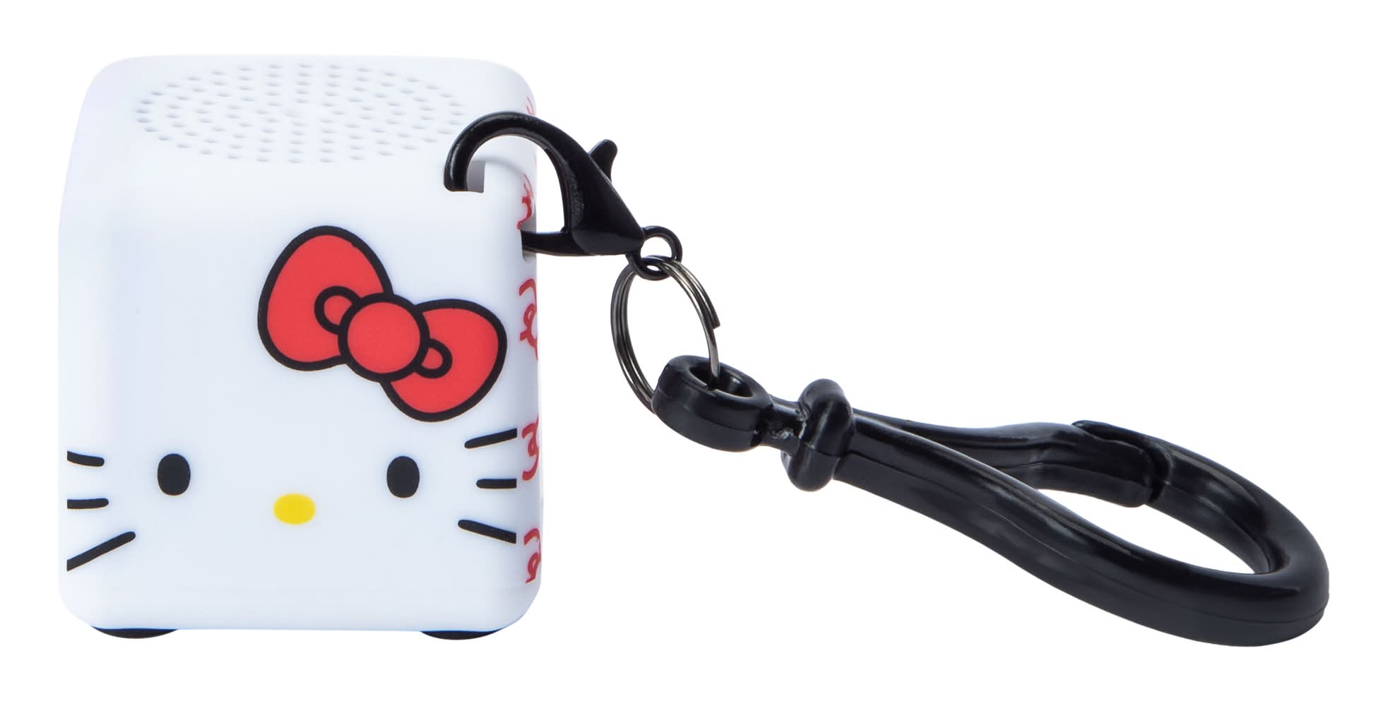Bitty Box Hello Kitty® Bluetooth Speaker With Keychain Hello Kitty