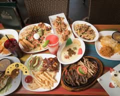 PepperJax Grill (#22 Elkhorn)