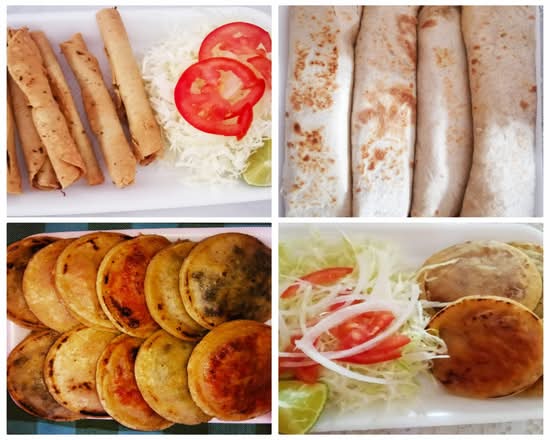 La Esquinita (Durango)