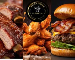 Steak House El Cafetal
