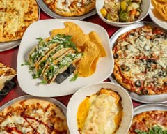 Fieldhouse Sports Bar & Kitchen (1106 Gratiot Boulevard)