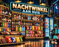 Nachtwinkelaanhuis
