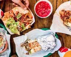 Bravo Burrito (801 W Washington St)