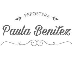 Paula Benitez (La Reina)