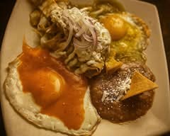 Tú Kocina (Isidro Fabela)