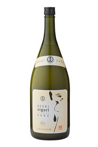 Ozeki Nigori L (1.5L bottle)