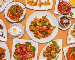 Rasa Indi-Chinese Restaurant