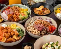 Que Seja Poke (Coimbra)