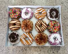 Duck Donuts (1327 Rockville Pike)