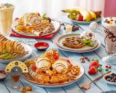 Waffle-O (Central Pkwy W)