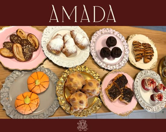 AMADA PAN & CAFE (Guadalajara)