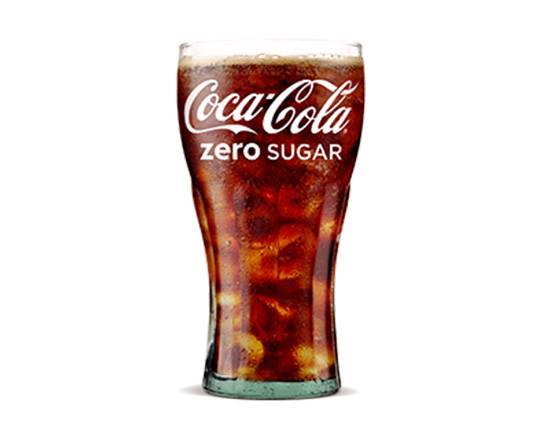 Coke Zero