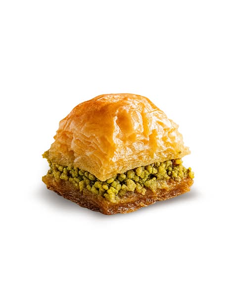 GUR Baklava Pistache