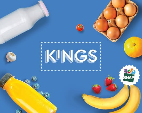 Kings Food Markets (778 Morris Turnpike)