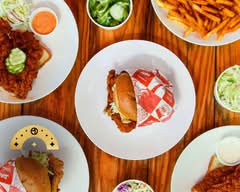 JAM Hot Chicken (Winter Park)