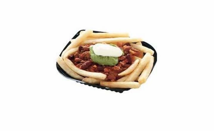 ChiliGuacoFries