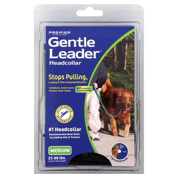 Premier Gentle Leader Headcollar