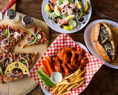 Johnny's Pizza House (1200 Jonesboro Road)