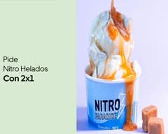 Nitro Paradice (Quito)