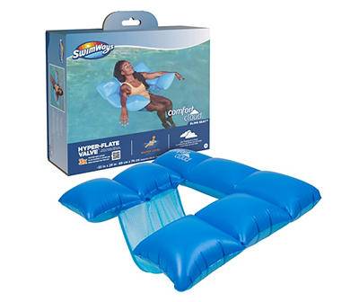 Swimways Comfort Cloud Inflatable Pool Sling Seat