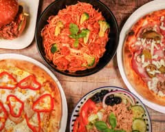 Pizza Taxi-Express 35274