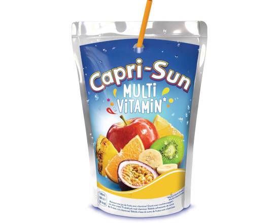 Capri-Sun