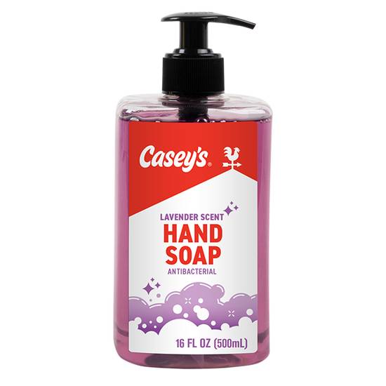 Casey's Hand Soap 16oz