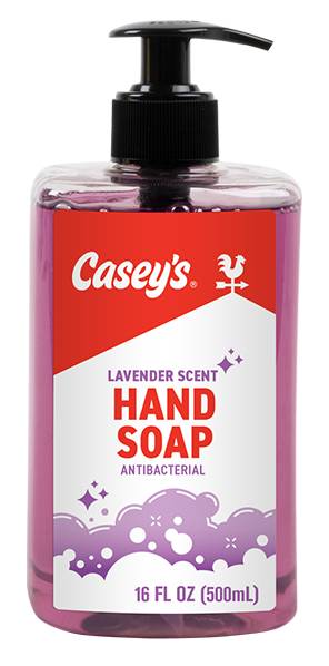 Casey's Hand Soap 16oz
