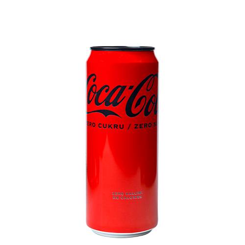 COCA COLA ZERO