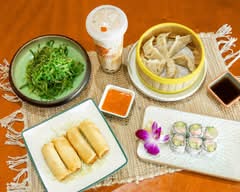 Hokkaido Ramen & Sushi (Lubbock)