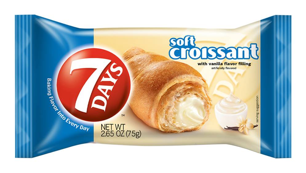 7Days Vanilla