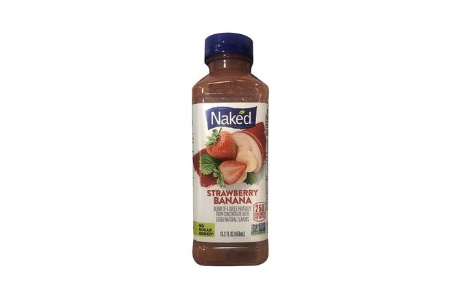 Naked Juice Mighty Mango (15.2oz)